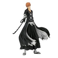 [270798] Figura Ichigo Kurosaki Maximatic Bleach