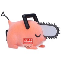 [270802] Fig.Figura Pochita II ver.B Fluffy Puffy Chainsaw Man