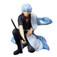 [270826] Figura Gintoki Sakata Anniversary Gintama