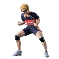 [270829] ¡¡Haikyu!! Figura Kei Tsukishima