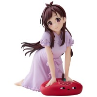 [270833] Figura Akari Tsujino Relax time The Idolmaster