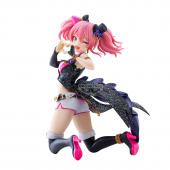 [270836] Figura Mika Jougasaki Effect and Glitter Idolmaster
