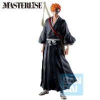 [270840] Figura Ichibansho Ichigo Kurosaki Hollowfication Stirring Souls Vol.1