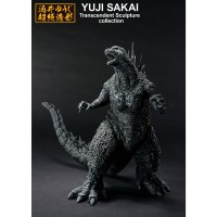 [270852] Figura Ichibansho Godzilla 2023 Godzilla