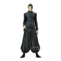 [270860] Figura Suguru Geto King of Artist Jujutsu Kaisen