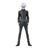 [270861] Figura Satoru Gojo King of Artist Jujutsu Kaisen