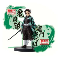 [270871] Figura Tanjiro Kamado Demon Slayer Kimetsu no Yaiba