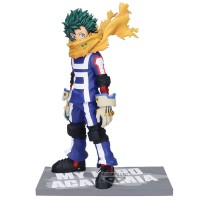[270880] Figura Izuku Midoriya 7th Season My Hero Academia