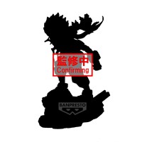 [270881] Figura Izuku Midoriya Combination Battle My Hero Academia