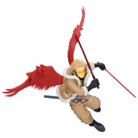 [270884] Figura Hawks Amazing Heroes My Hero Academia
