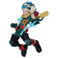 [270886] Figura Izuku Midoriya Deku Amazing Heroes My Hero Academia