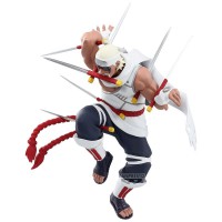 [270899] Figura Killer Bee Vibration Stars Naruto Shippuden