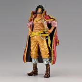 [270921] Figura Gold.D.Roger Battle Record One Piece