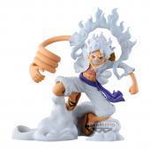 [270929] Figura Monkey D. Luffy Gear 5 One Piece