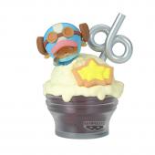 [270936] Figura Chopper ver.C Paldoce One Piece