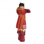 [270944] Figura Monkey D Luffy Egghead The Shukko One Piece