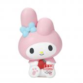 [270963] Figura My Melody Sofvimates Sanrio