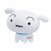 [270972] Figura Fluffy Puffy Shiro Nevado Crayon Shinchan A