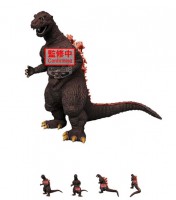 [270979] Figura Godzilla 1954 -  Toho monsters series