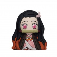 [271002] Iman demon slayer 3d foam - nezuko