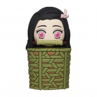 [271004] Iman demon slayer-nezuko ka.in basket 3d