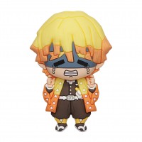 [271005] Iman demon slayer-zenitsu agatsuma c. 3d