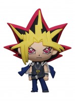 [271011] Iman yu-gi-oh - yami yugi 3d foam