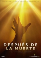[271022-17] Despues de la muerte - DVD
