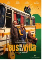 [271023-17] El bus de la vida - DVD