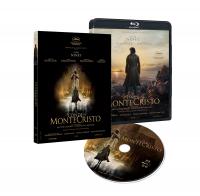 [271024-19] El Conde de Montecristo - BD