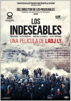 [271026-17] Los indeseables - DVD