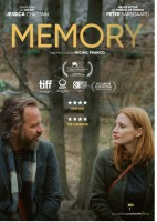 [271028-17] Memory - DVD