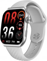 [271040] Smartwatch Trevi T-Fit 400 Curve Silver