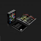 [271043] Libro Sinclair ZX Spectrum - Compendio Visual