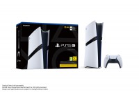 [271052] Consola PS5 PRO 2TB