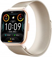 [271054] Smartwatch Trevi T-Fit 265 AMOLED Gold