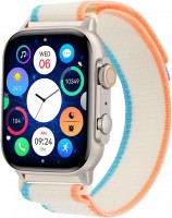 [271056] Smartwatch Trevi T-Fit 430 AMOLED Silver