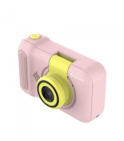 [271059] Camara de fotos infantil Denver KCA-1351RO Rosa