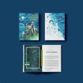 [271071] Libro niños oeste crecieron entre dragon