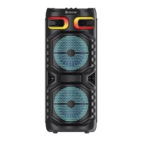 [271073] Altavoz Trolley Denver BPS-355 160W