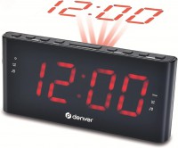 [271083] Reloj despertador Denver CPR-710