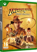 [271087] Indiana Jones - Gran Circulo