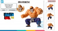 [271093] Figura Master Roshi - Dragon Ball Z