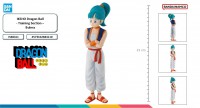 [271095] Figura Bulma - Dragon Ball Z