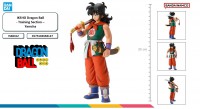 [271096] Figura Yamcha -  Dragon Ball Z
