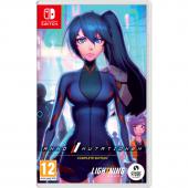 [271133] ANNO: MUTATIONEM -COMPLETE EDITION - SWI