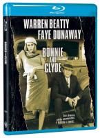[271141-19] Bonnie y Clyde- BD