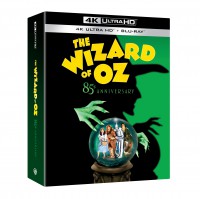 [271147-19] El Mago de Oz (4K UHD + Blu-ray) (Ed. especial metálica)