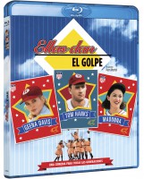 [271149-19] Ellas dan el golpe-BD