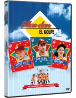 [271150-17] Ellas dan el golpe-DVD